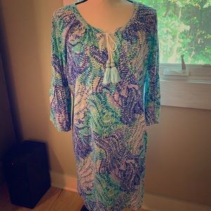 Lily Pulitzer dress